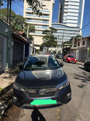 HONDA CITY 1.5 i-VTEC FLEX EXL CVT HONDA CITY 1.5 i-VTEC FLEX EXL CVT